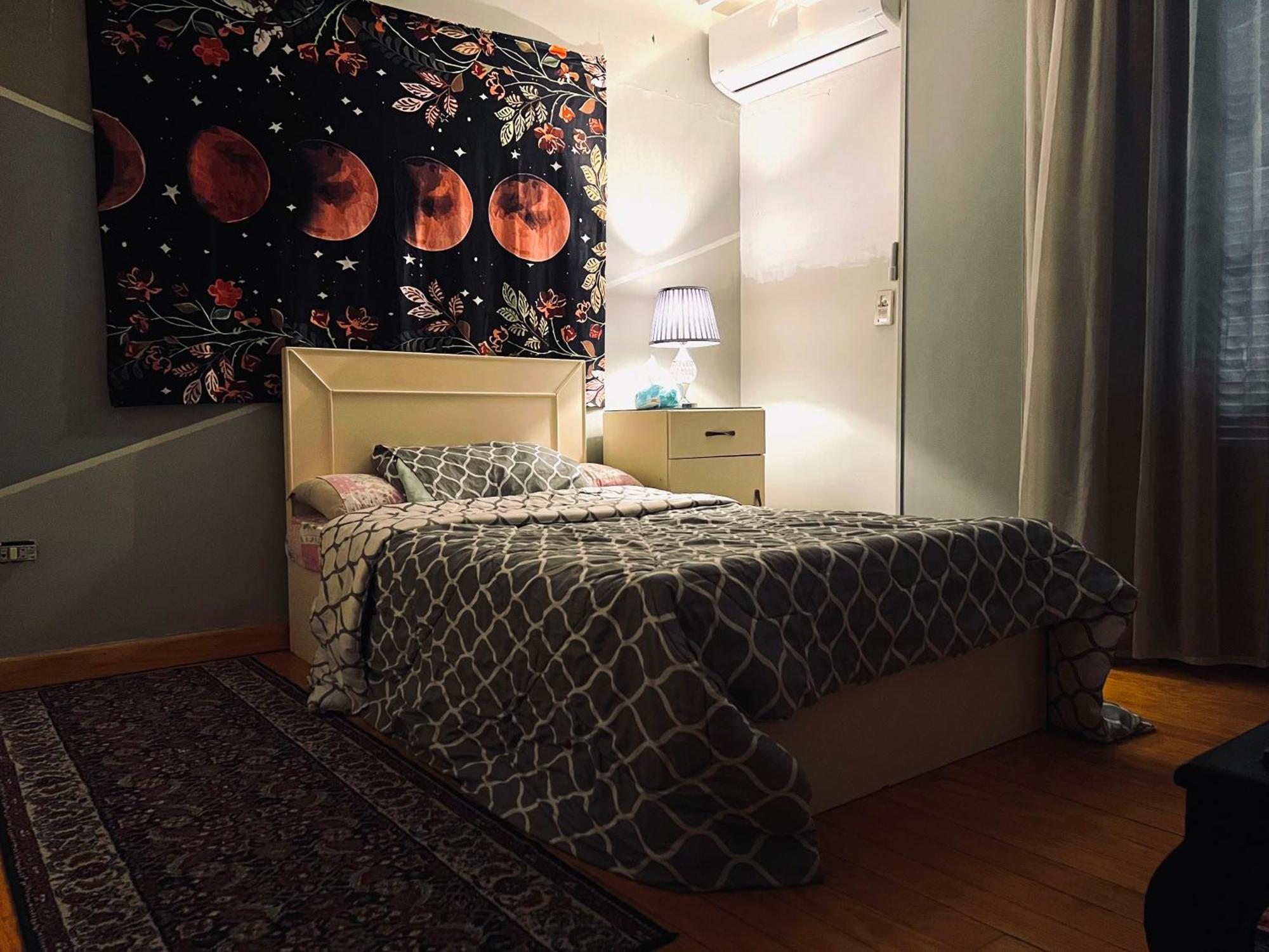 For Rent In Maadi 2 Bedrooms * Cairo