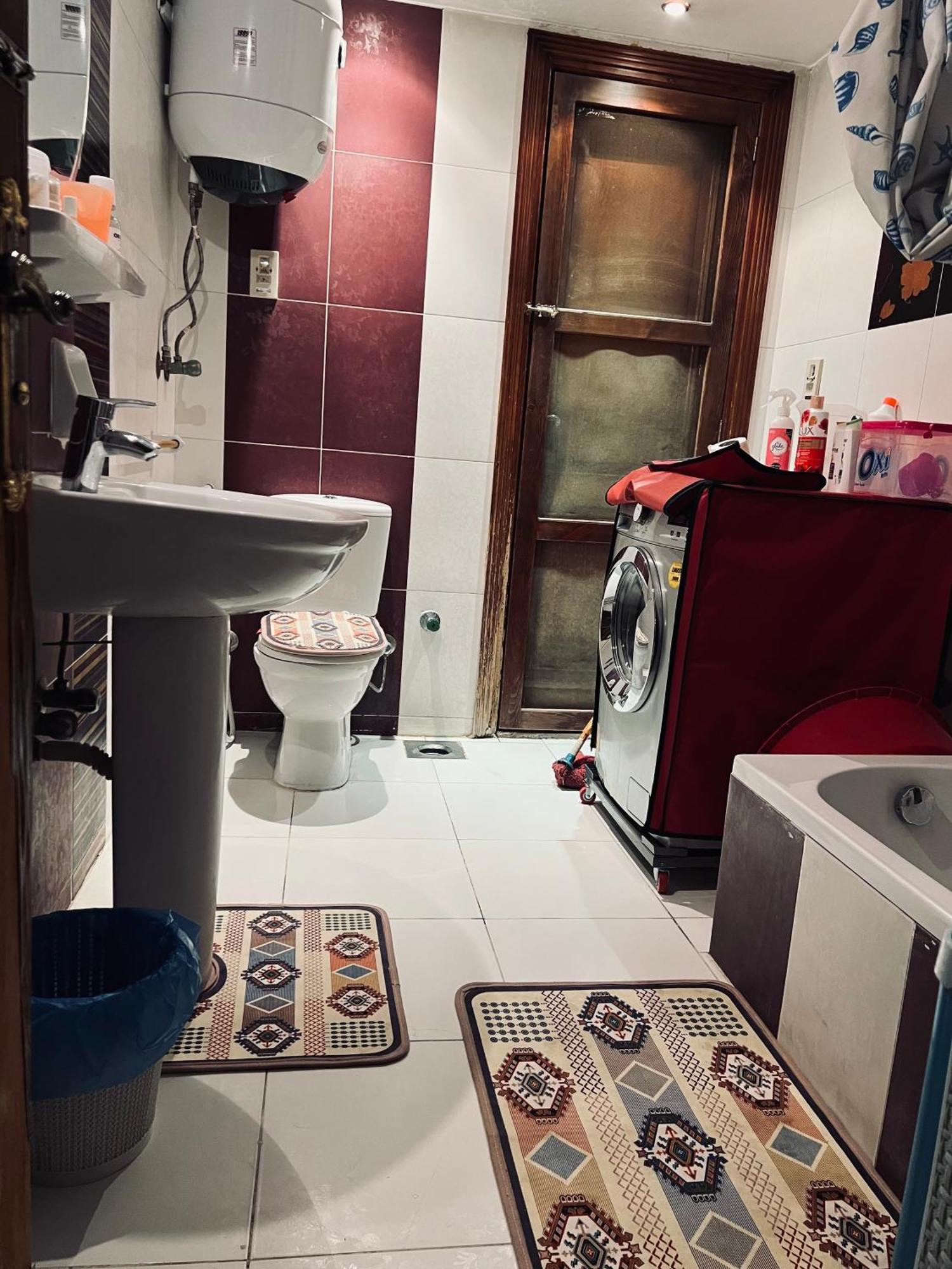 For Rent In Maadi 2 Bedrooms Cairo