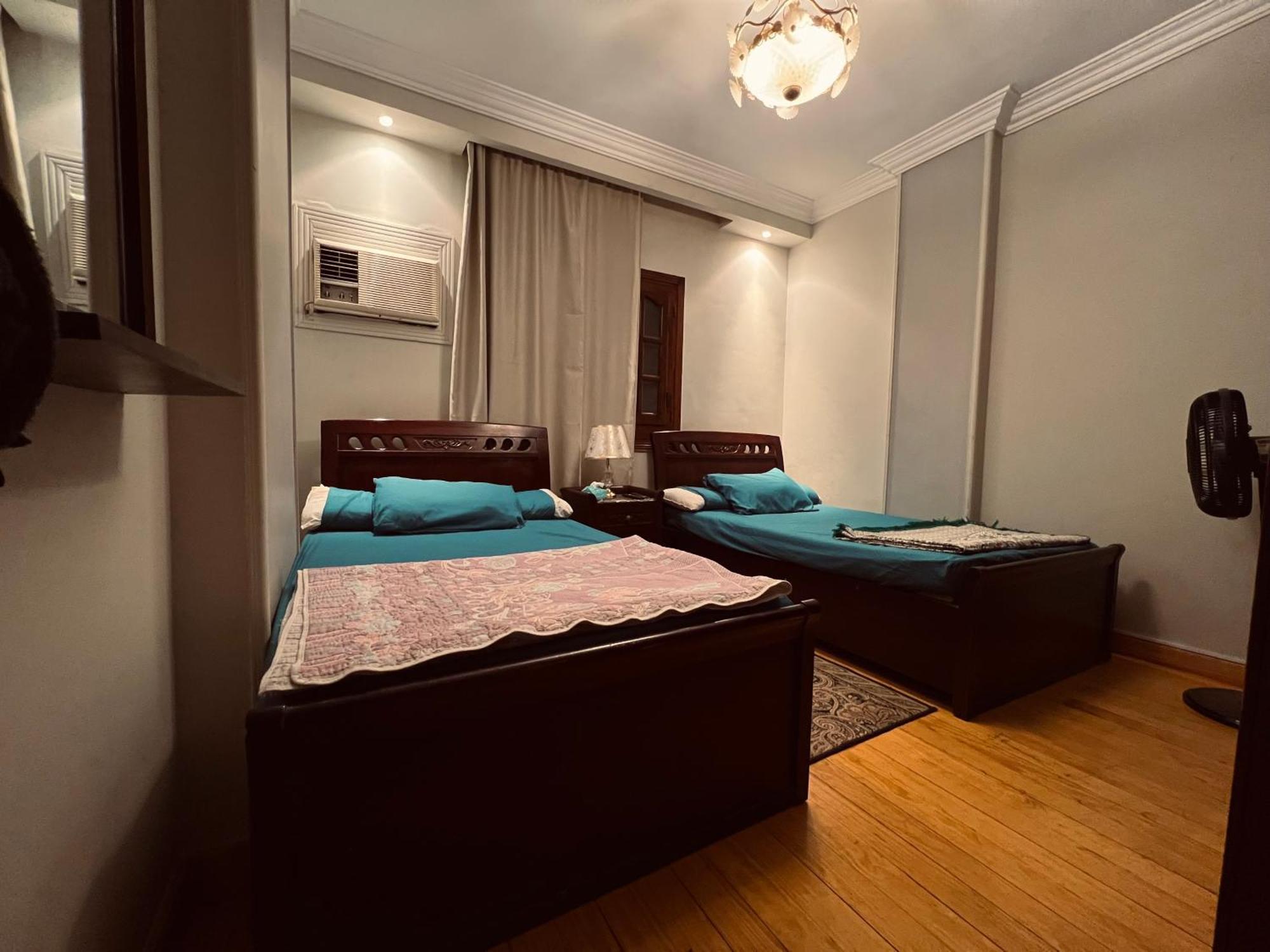 Apartment For Rent In Maadi 2 Bedrooms *