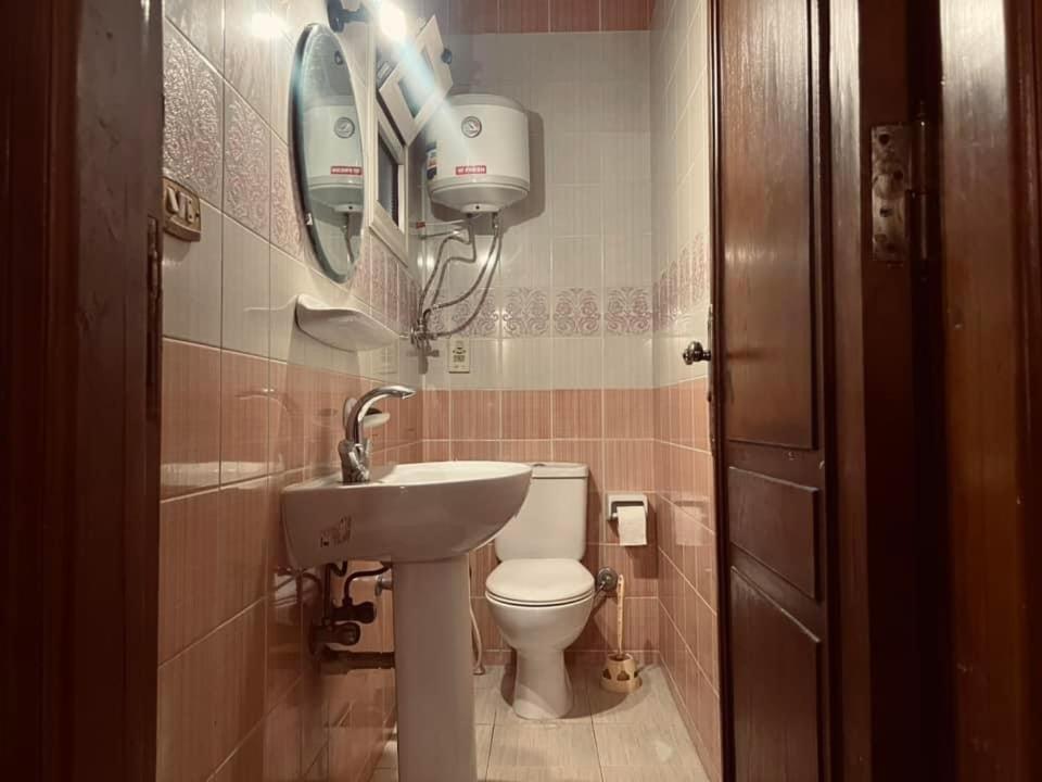 For Rent In Maadi 2 Bedrooms Apartment *