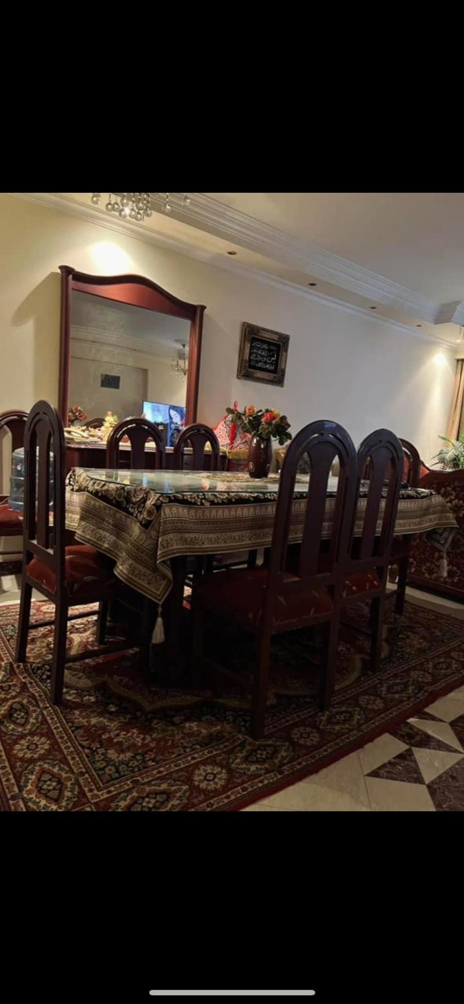 For Rent In Maadi 2 Bedrooms