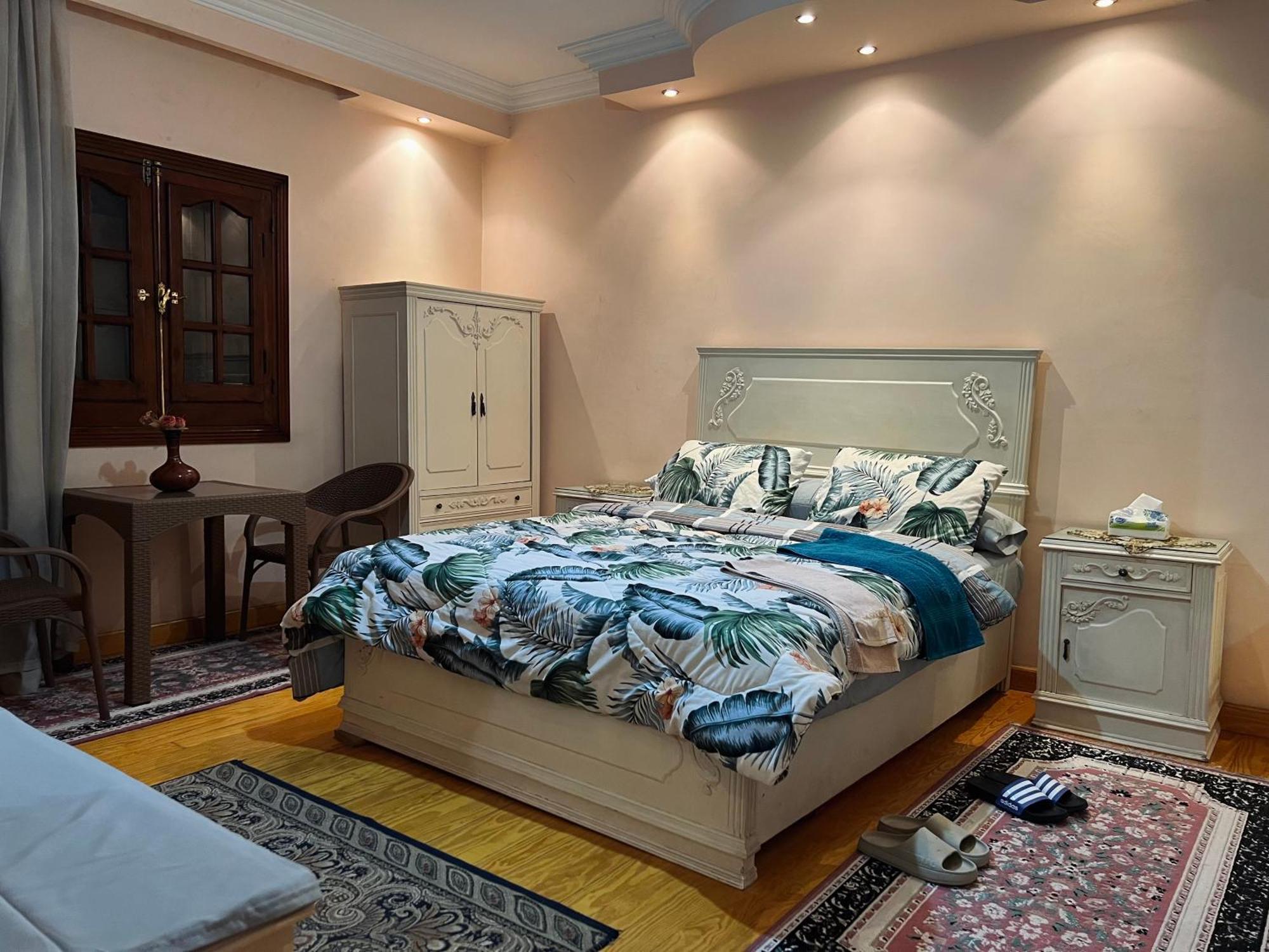 For Rent In Maadi 2 Bedrooms Apartment *